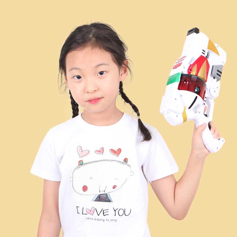 아동 티셔츠 아이그림 프린팅 커스텀 제작 반팔 긴팔 유치원 어린이집 선물 단체티 가족티