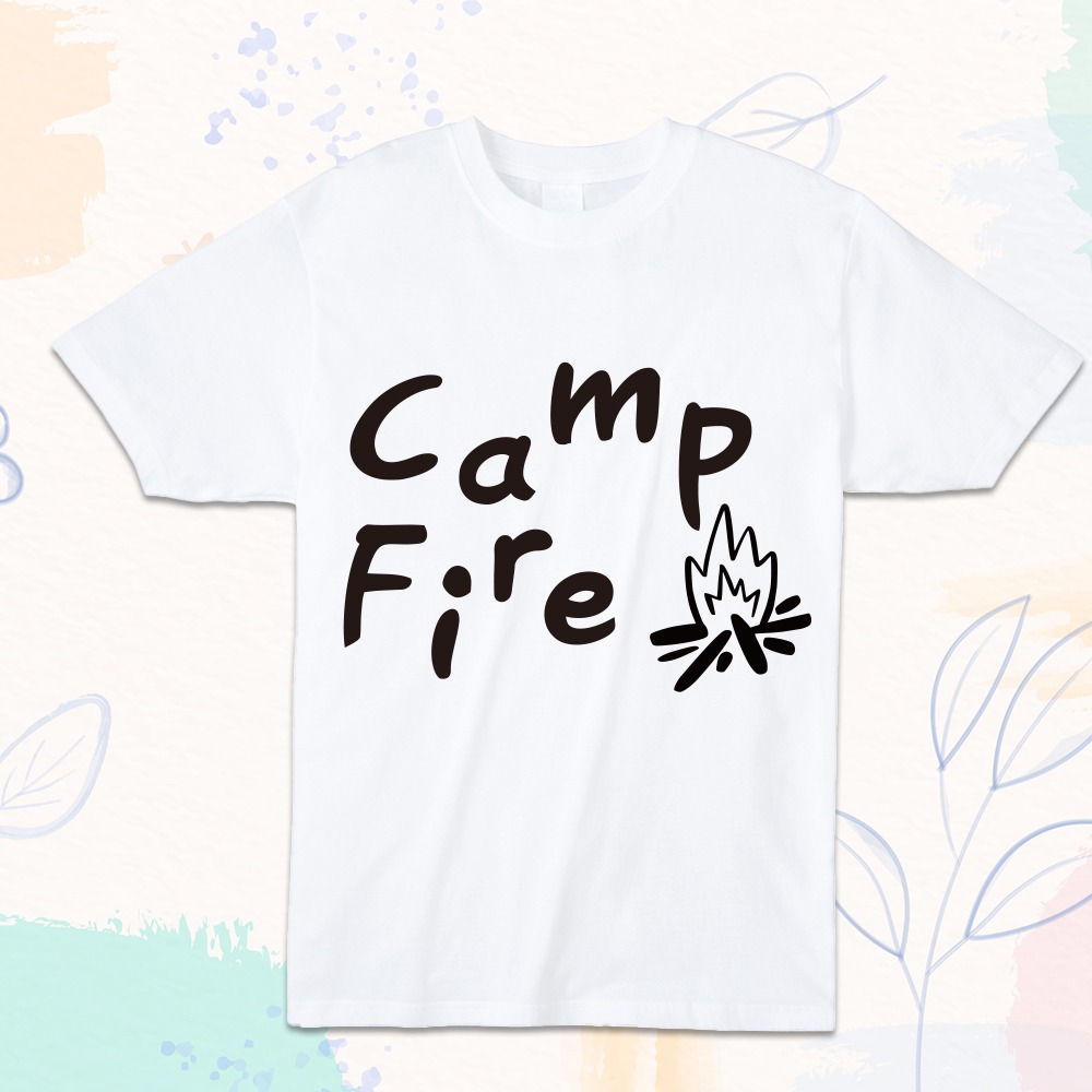 가족티 캠핑 등산 휴가 여행 패밀리룩 단체티 티셔츠 주문 제작